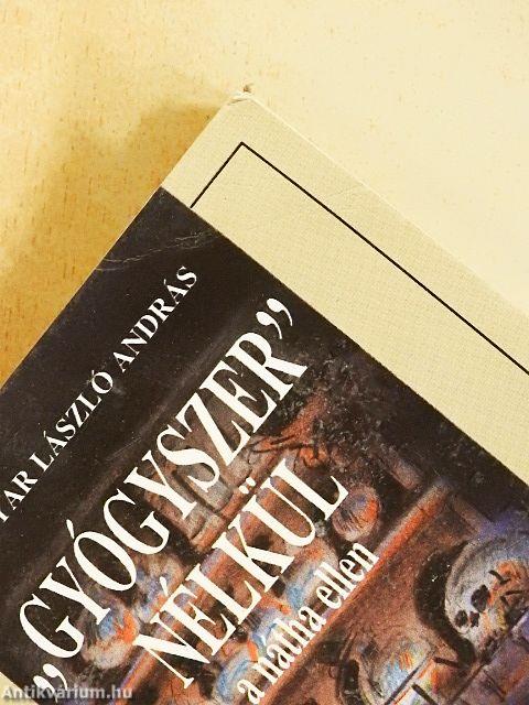 "Gyógyszer" nélkül a nátha ellen