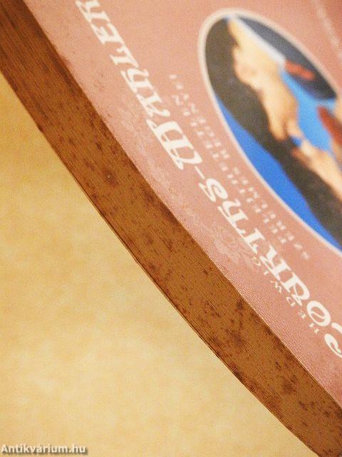 Nélküled nincs boldogság