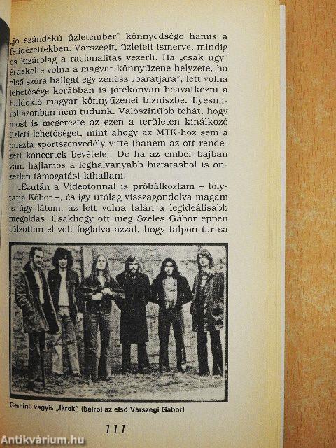 Fotex: élet és birodalom