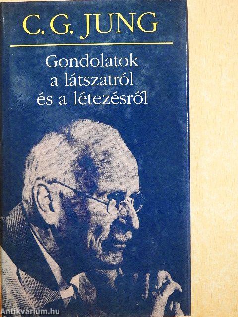 Gondolatok a látszatról és a létezésről