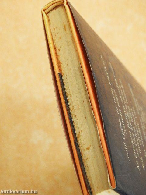 Gondolatok a látszatról és a létezésről