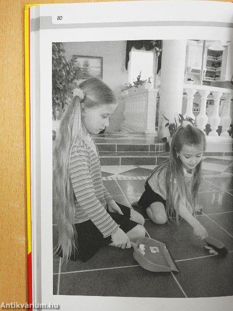 Gyermekjátékok az első évekre