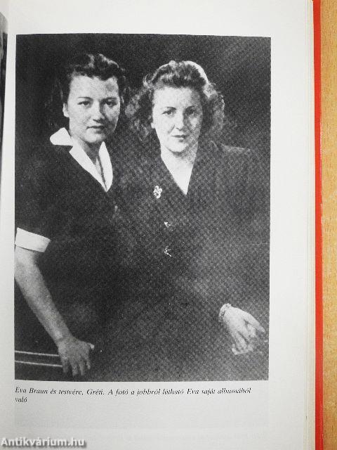Adolf Hitler halálának rejtélye