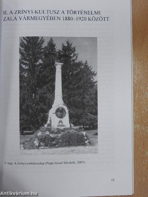 A Zrínyiek nyomában