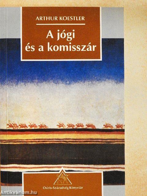A jógi és a komisszár