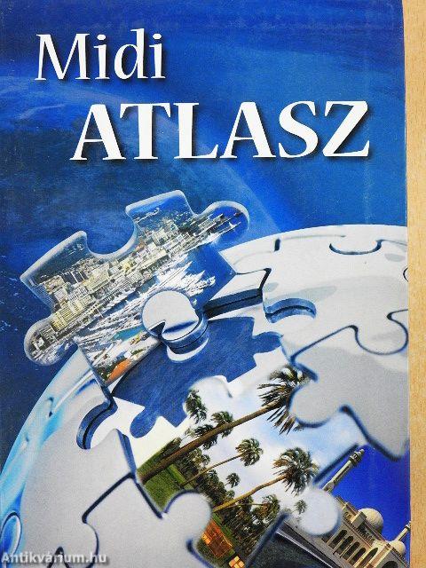 Midi Atlasz