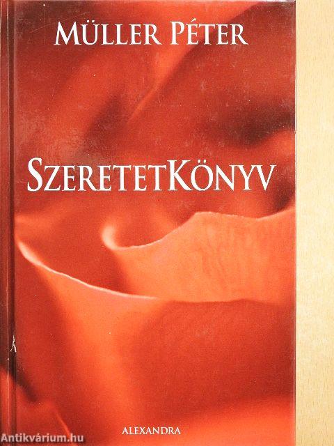 Szeretetkönyv