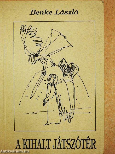 A kihalt játszótér