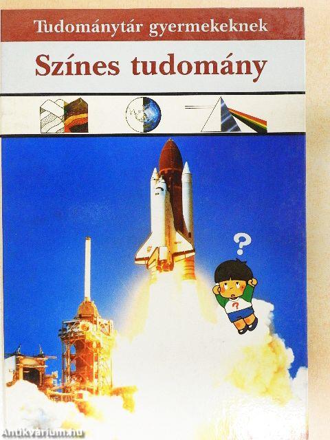 Színes tudomány