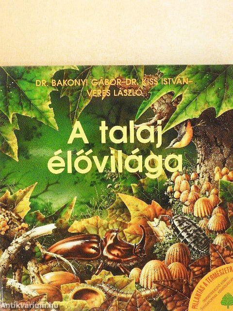 A talaj élővilága