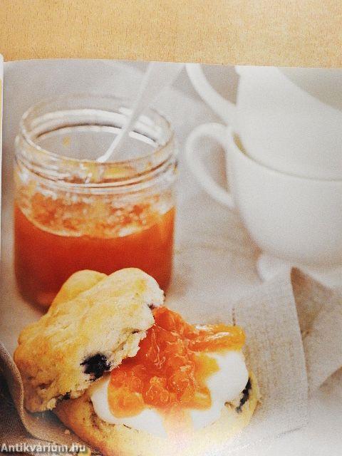 A befőzés művészete