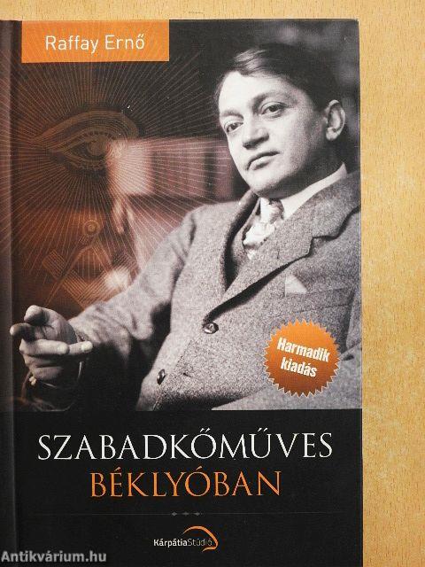 Szabadkőműves béklyóban