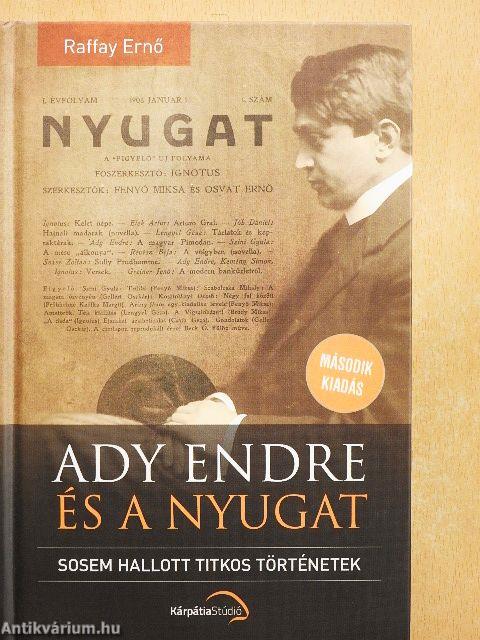 Ady Endre és a Nyugat