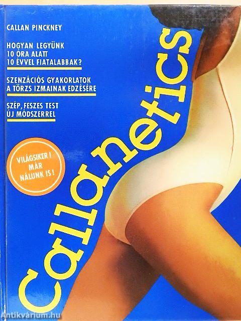 Callanetics
