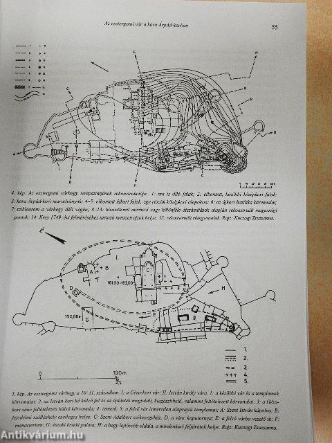 Változatok a történelemre