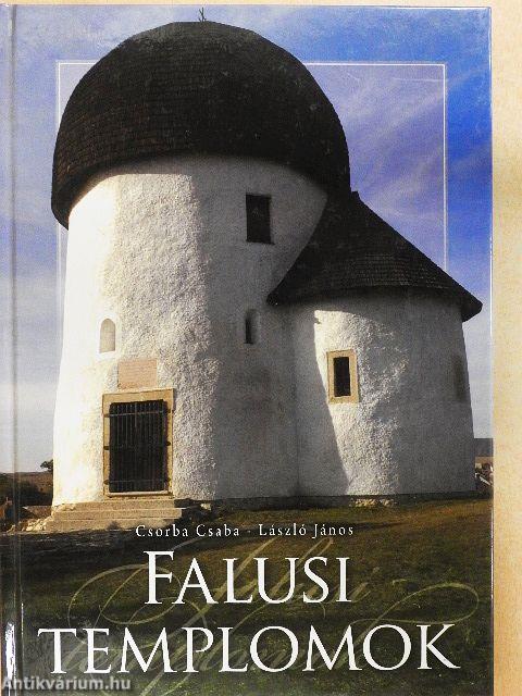 Falusi templomok