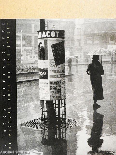 Az utca képeskönyve