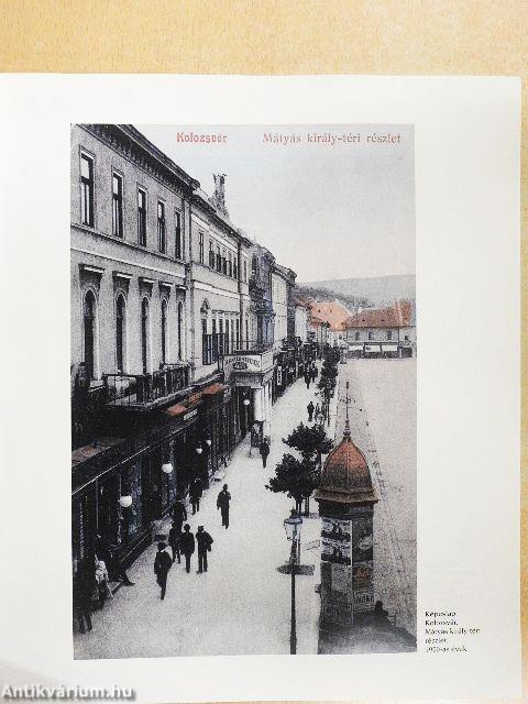 Az utca képeskönyve