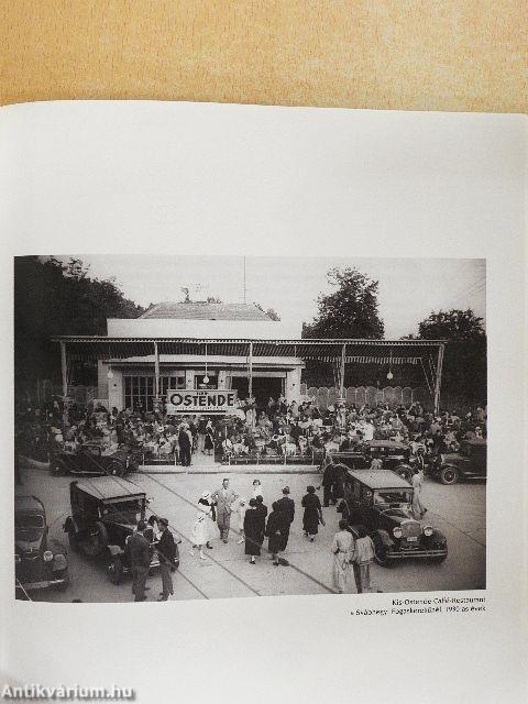 Az utca képeskönyve