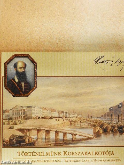 Történelmünk korszakalkotója