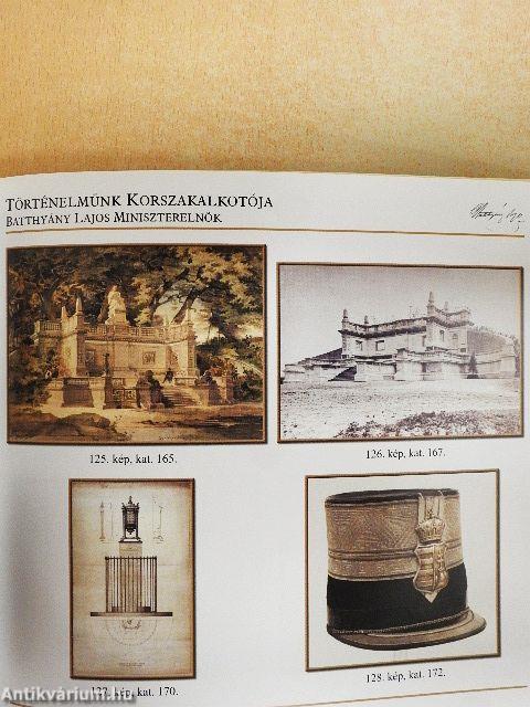 Történelmünk korszakalkotója