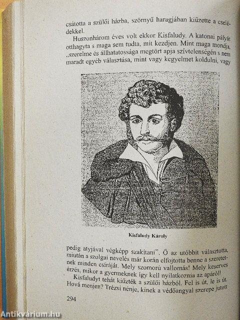 A magyar történelem nagyjai 2.