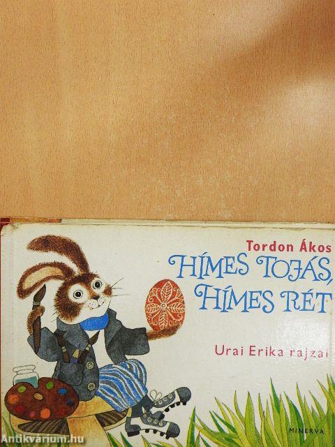 Hímes tojás, hímes rét