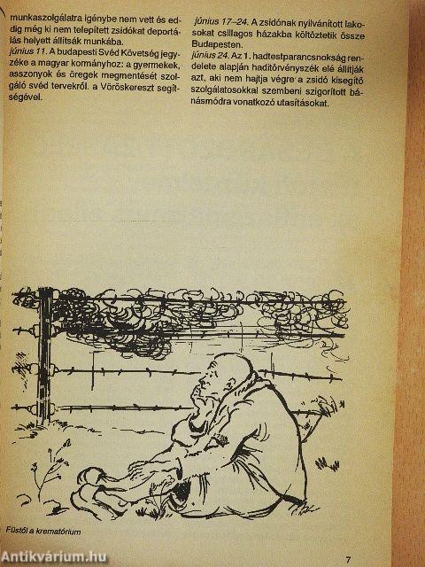 Holocaust füzetek 1993/3.