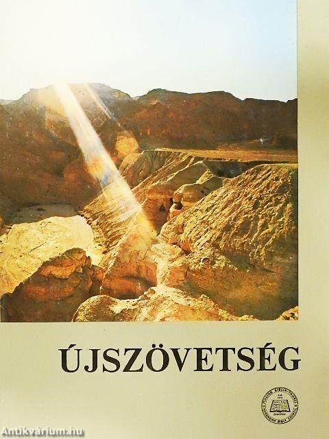 Újszövetség