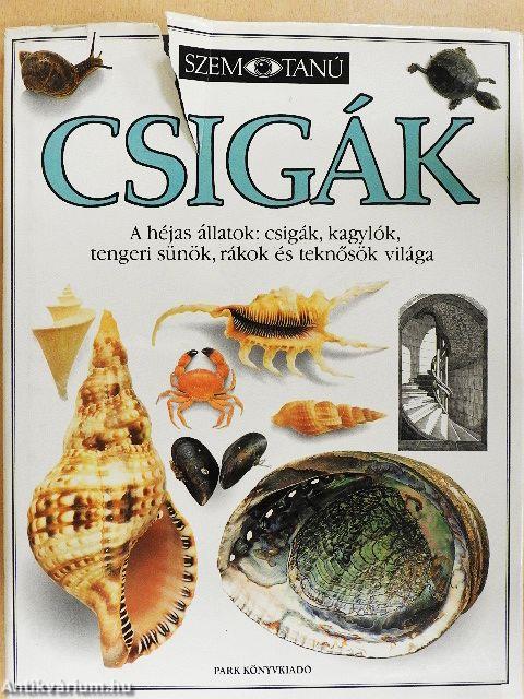 Csigák
