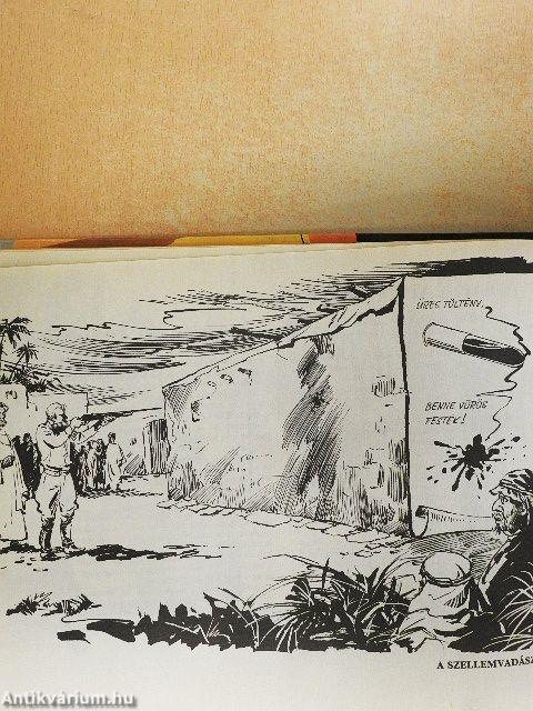 Csodák könyve avagy vigyázat, csalók!