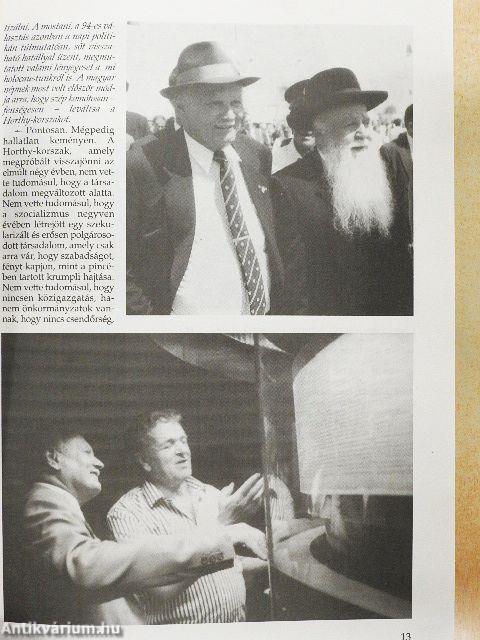 Múlt és Jövő 1994/4.