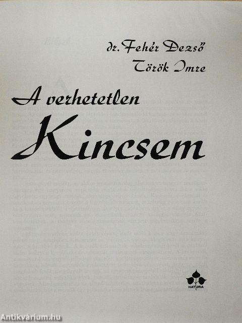 A verhetetlen Kincsem