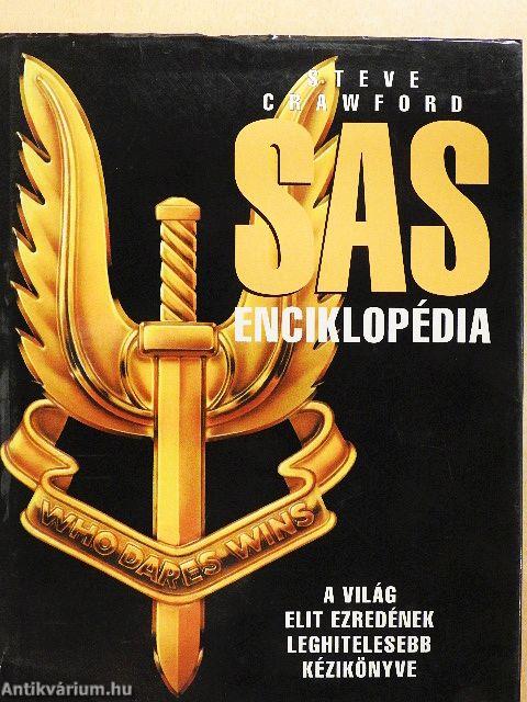 SAS enciklopédia