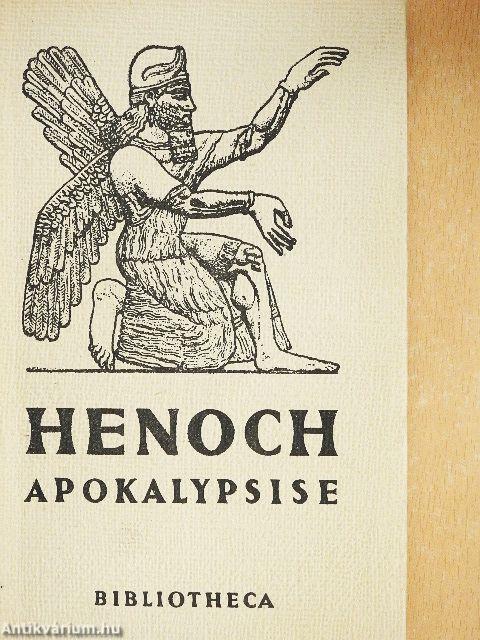 Henoch apokalypsise