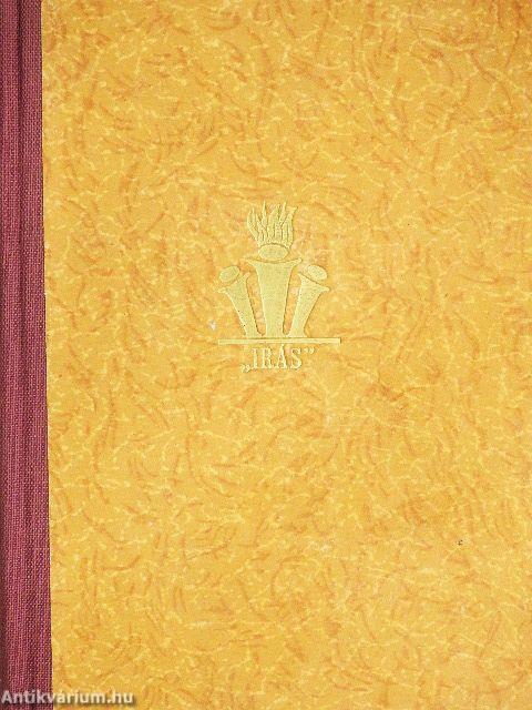 Bacillusvadászok I-II.