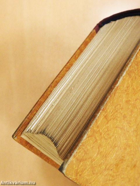 Bacillusvadászok I-II.