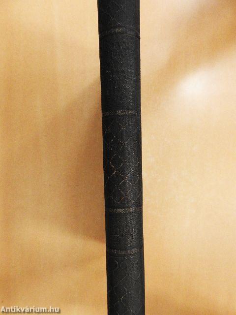 1920. évi törvénycikkek