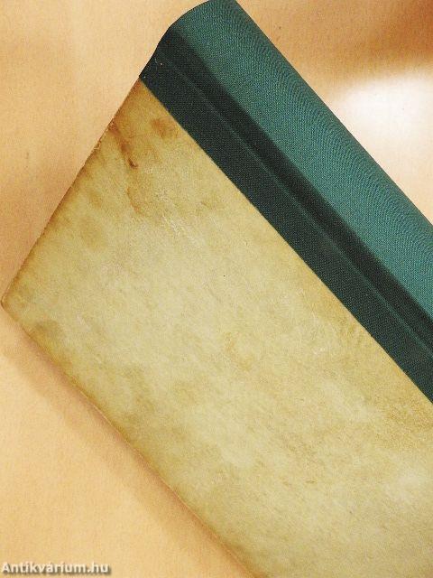 A dzsungel könyve és az új dzsungel-könyv