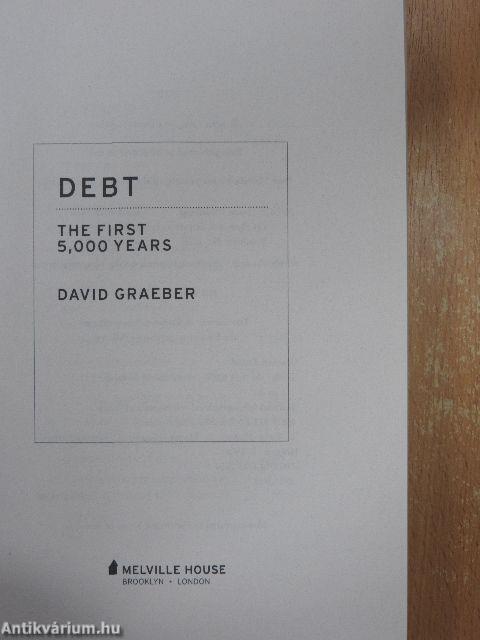 Debt