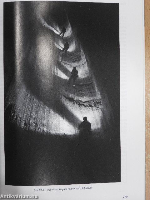 Karszt és Barlang 2000-2001.