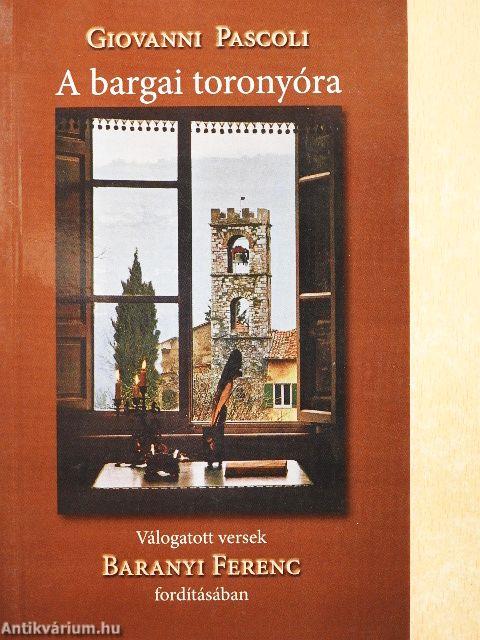 A bargai toronyóra