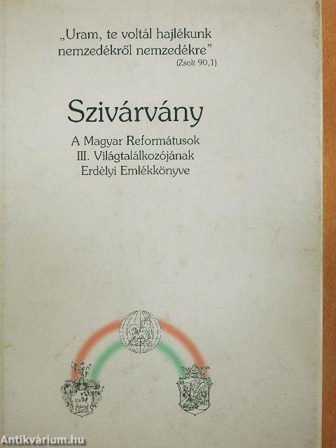 Szivárvány