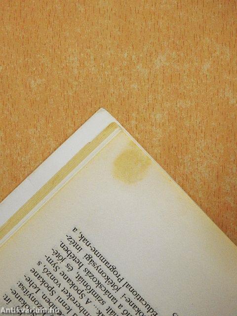 Becsület és kötelesség 2.