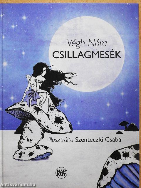 Csillagmesék