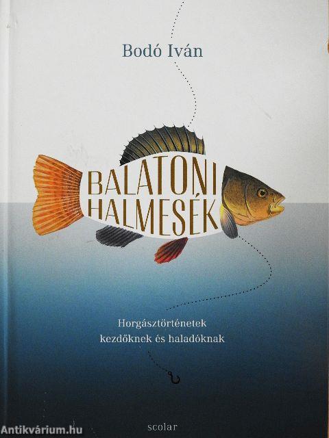 Balatoni halmesék