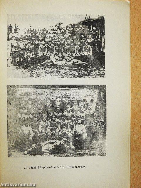 Baranya és a forradalmak