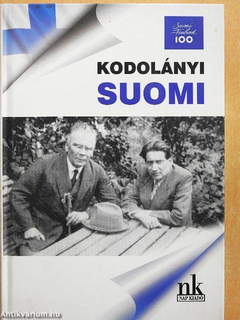 Suomi, a csend országa/Suomi titka