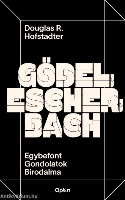 Gödel, Escher, Bach