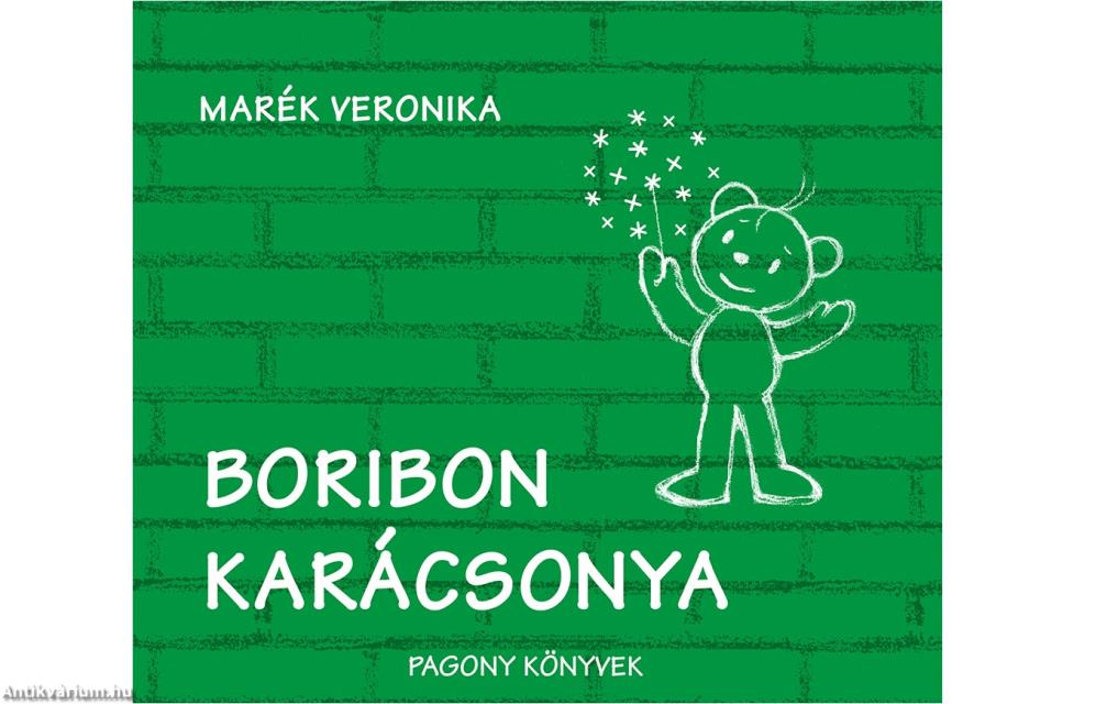 Boribon karácsonya